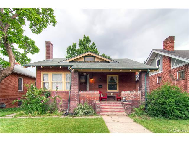 361 S Clarkson St - Shelley Bridge & Pam Tomlinson Real Estate