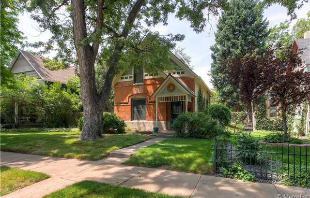 1065 S York St - Shelley Bridge & Pam Tomlinson Real Estate